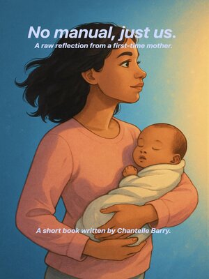 cover image of No Manual, Just Us